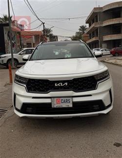 كيا سورينتو